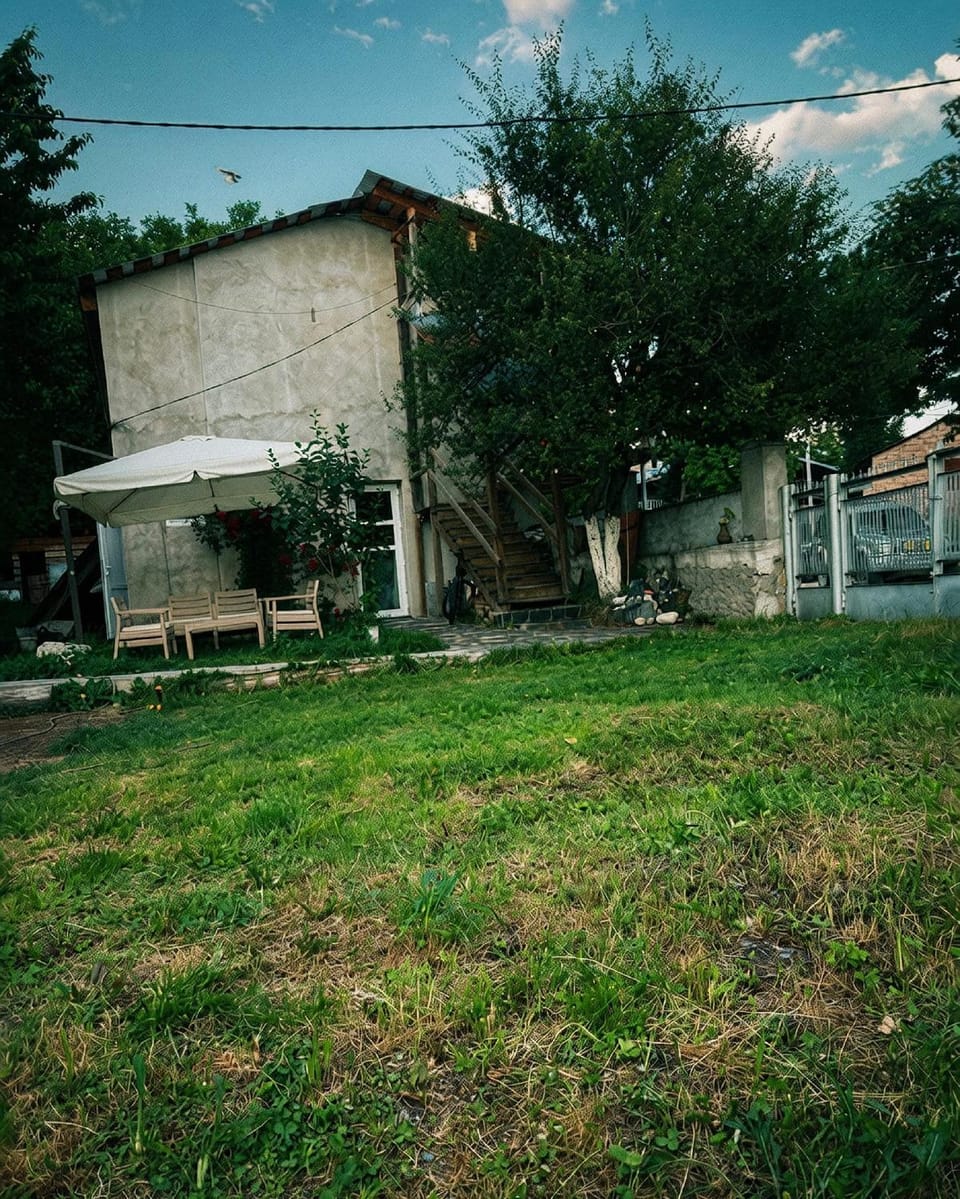 Girgola Bed and Breakfast in Georgia