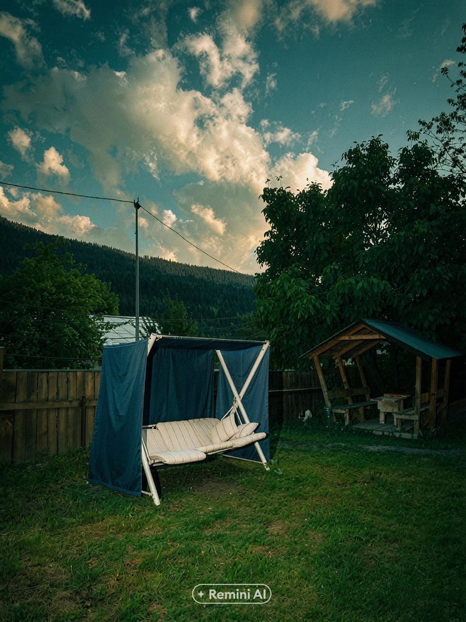 Girgola Bed and Breakfast in Georgia