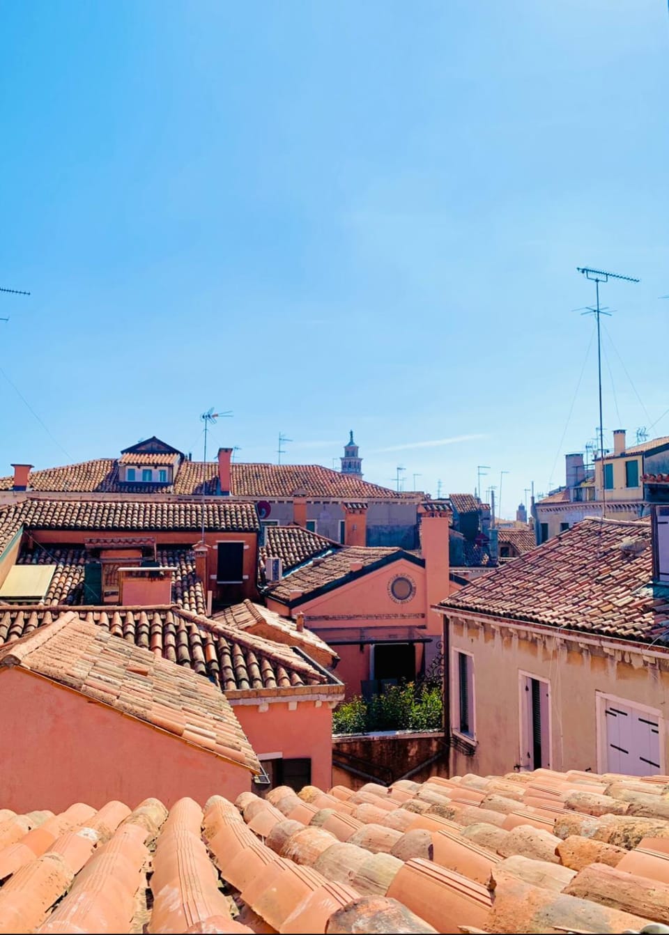 View (from property/room), City view, Landmark view