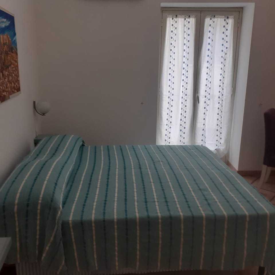 A casa dell'artista Apartment in Cefalu