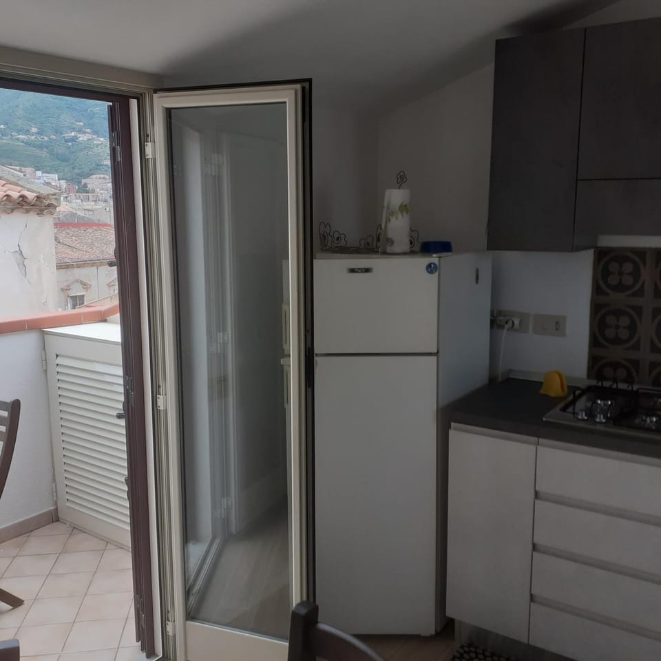 A casa dell'artista Apartment in Cefalu