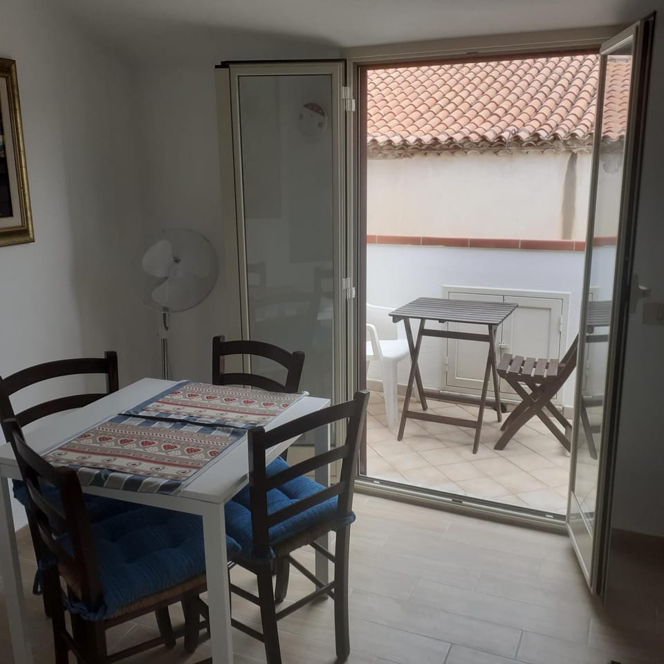 A casa dell'artista Apartment in Cefalu