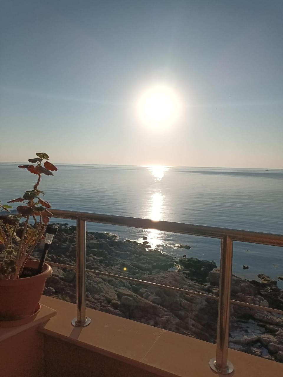 Sunrise