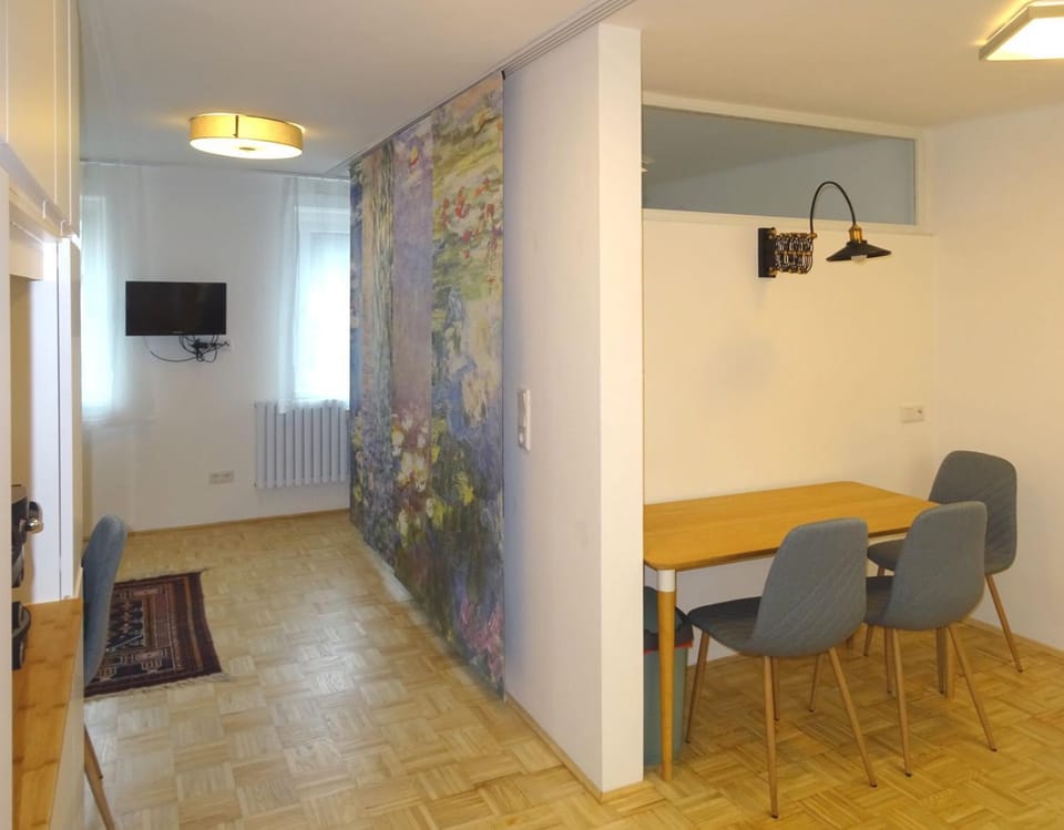 Edith`s Apartment Apartment in Salzburgerland
