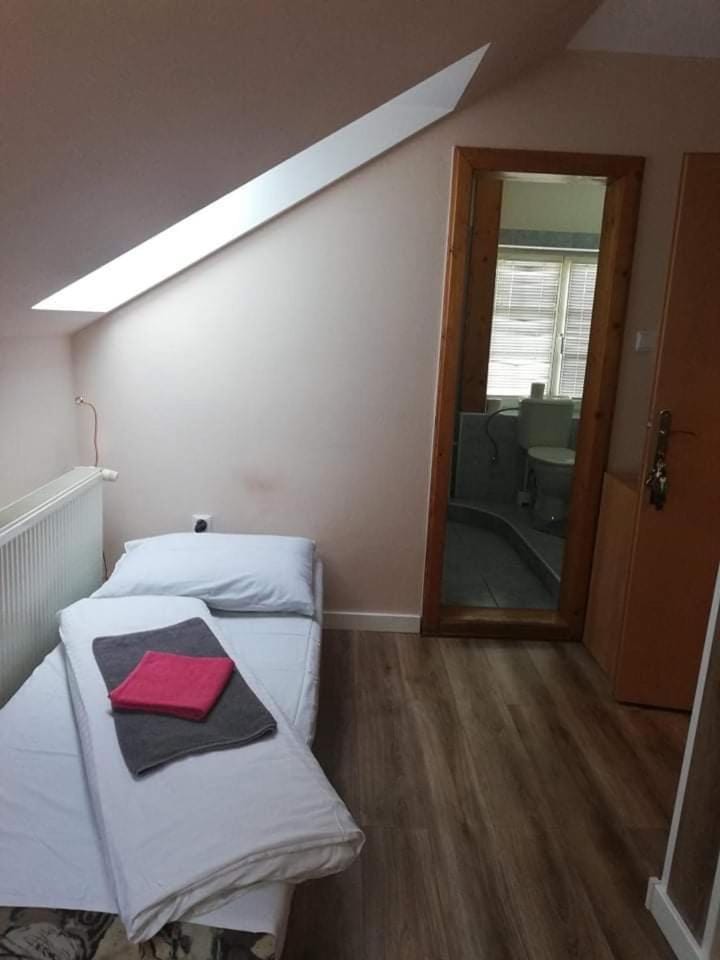 Twins Bed and Breakfast in Slovakia