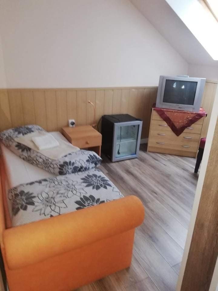 Twins Bed and Breakfast in Slovakia