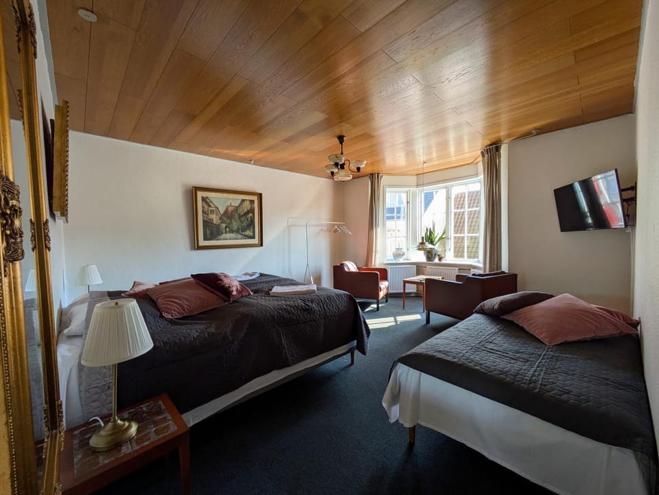 Restaurant Backhaus Hotel in Region of Southern Denmark