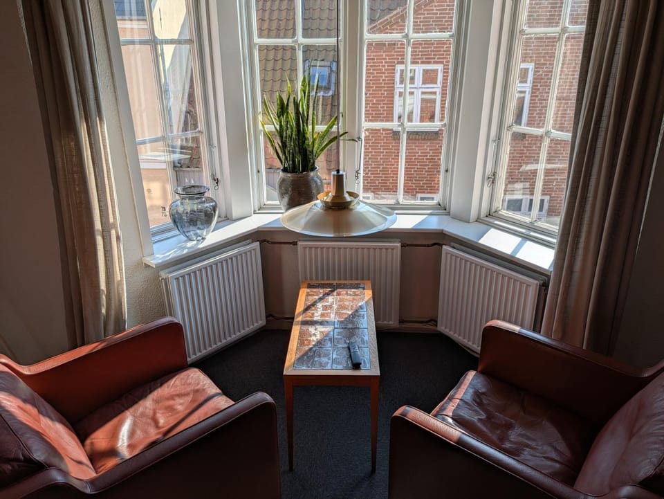 Restaurant Backhaus Hotel in Region of Southern Denmark