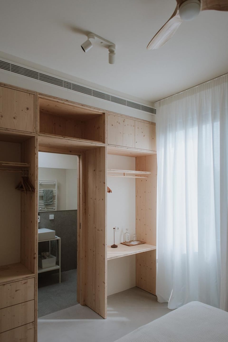 B.Hostel Hotel in Comporta