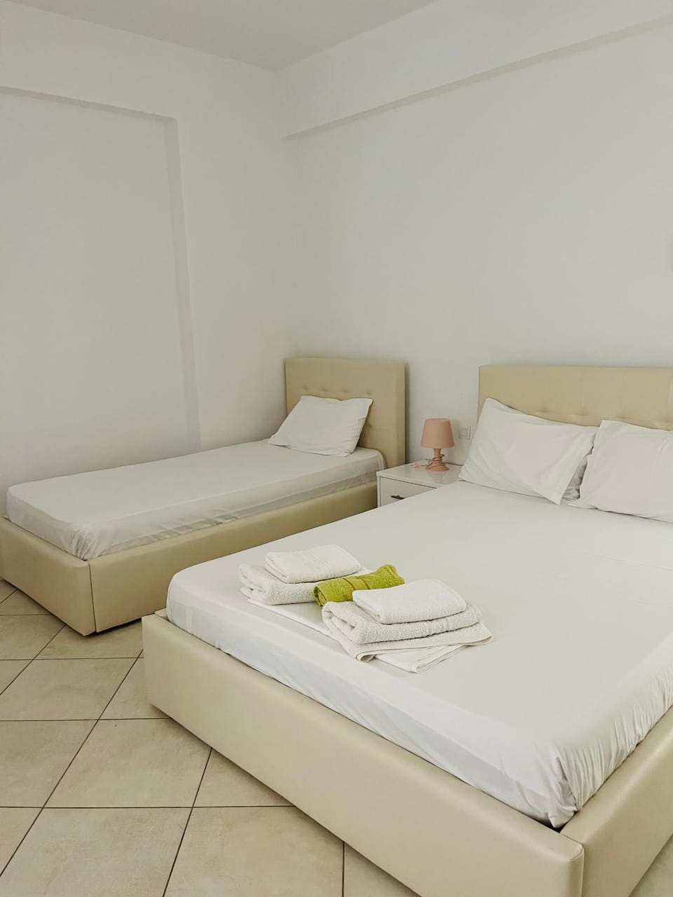 Orea Hotel Hotel in Vlorë County, Albania