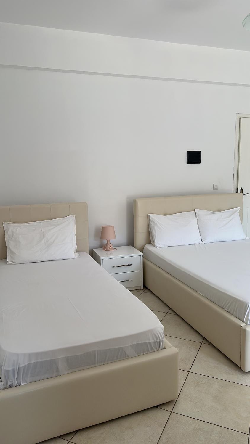 Orea Hotel Hotel in Vlorë County, Albania