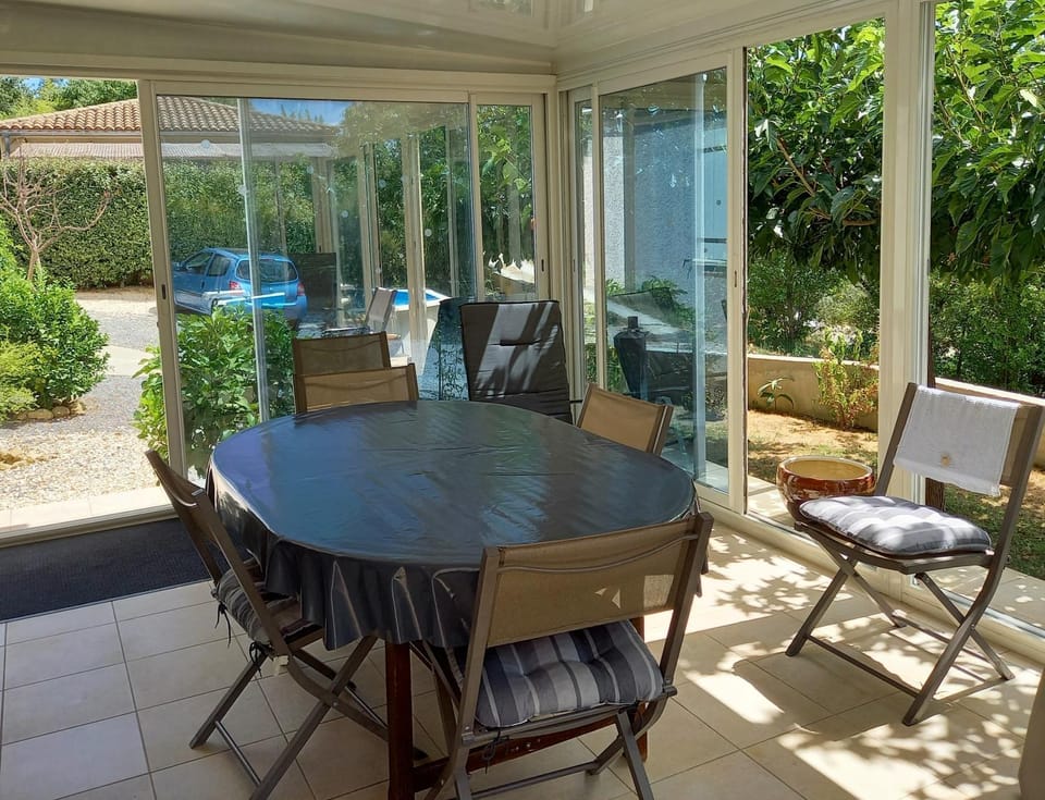 villa des coteaux House in Occitanie