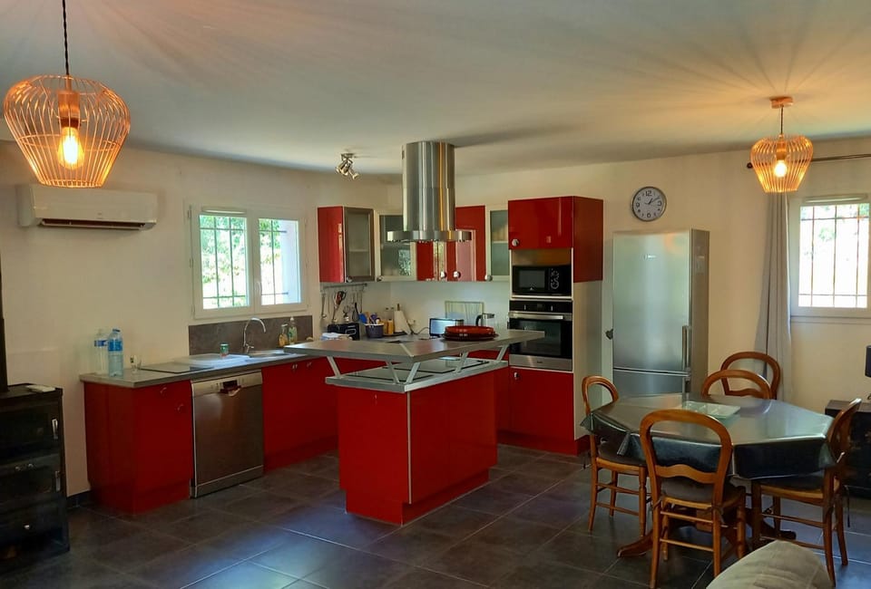 villa des coteaux House in Occitanie