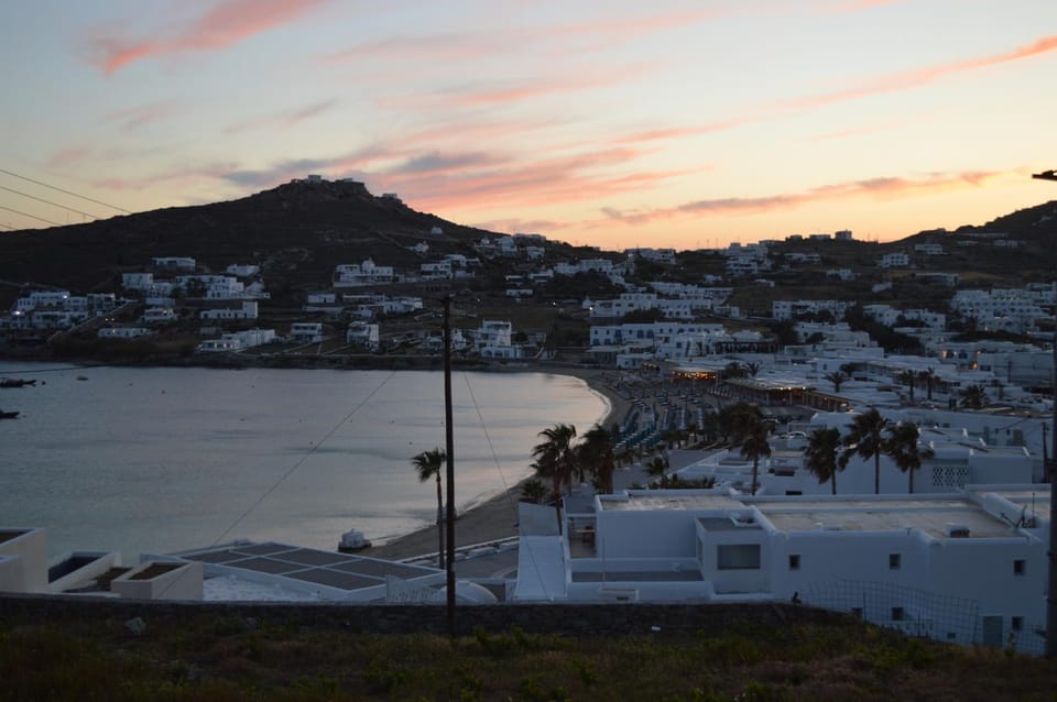 Revel Mykonos 6 House in Mykonos, Mikonos 846 00, Greece