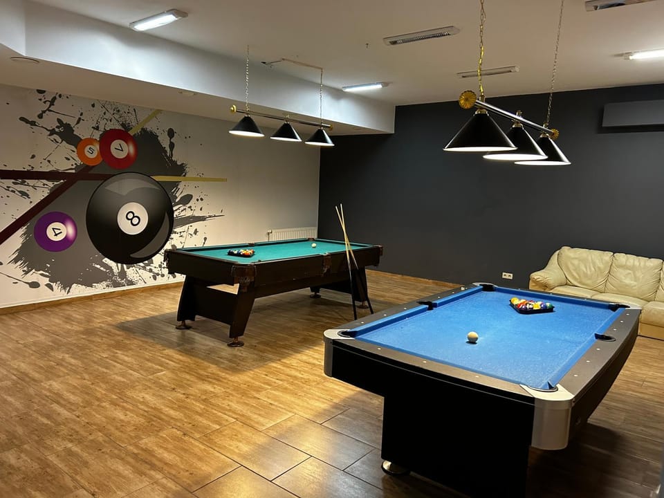 Billiard