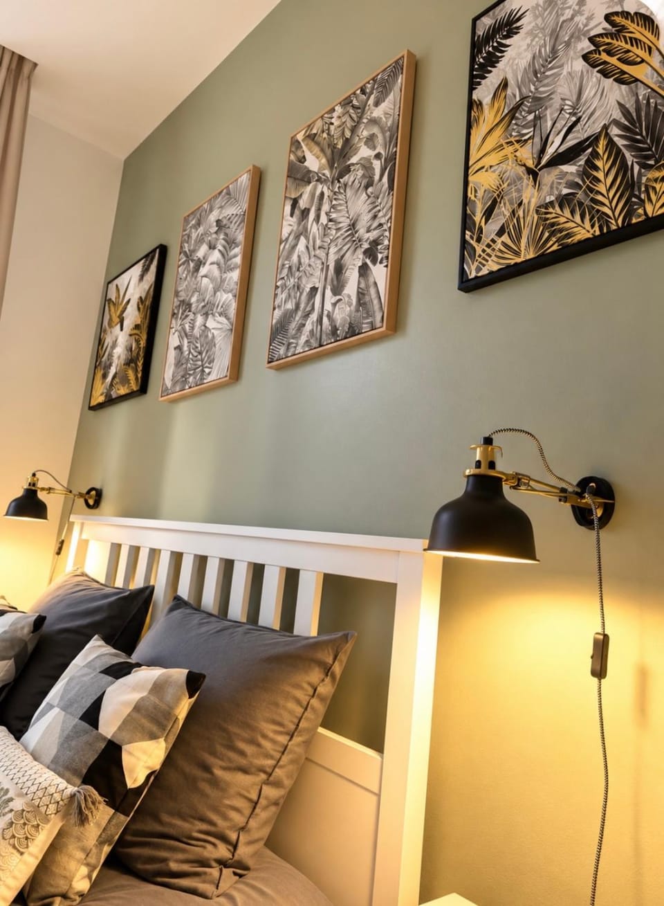 Cosy élégant et lumineux en hyper centre d Arras Apartment in Arras