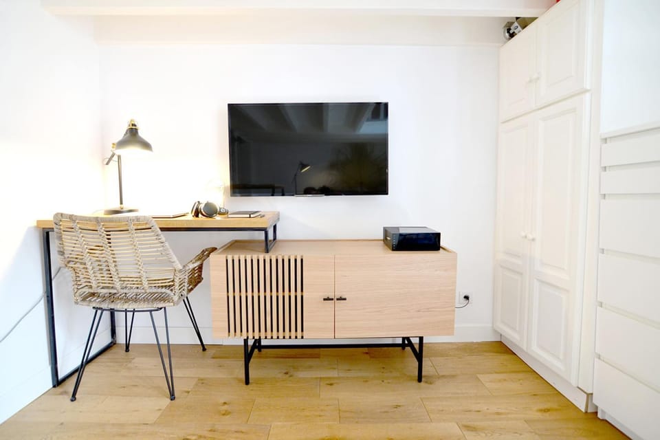 TV and multimedia