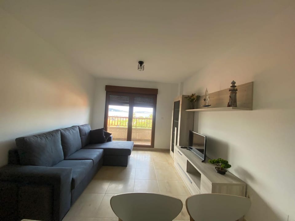 Apartamentos A Lanzada Apartment in O Salnés
