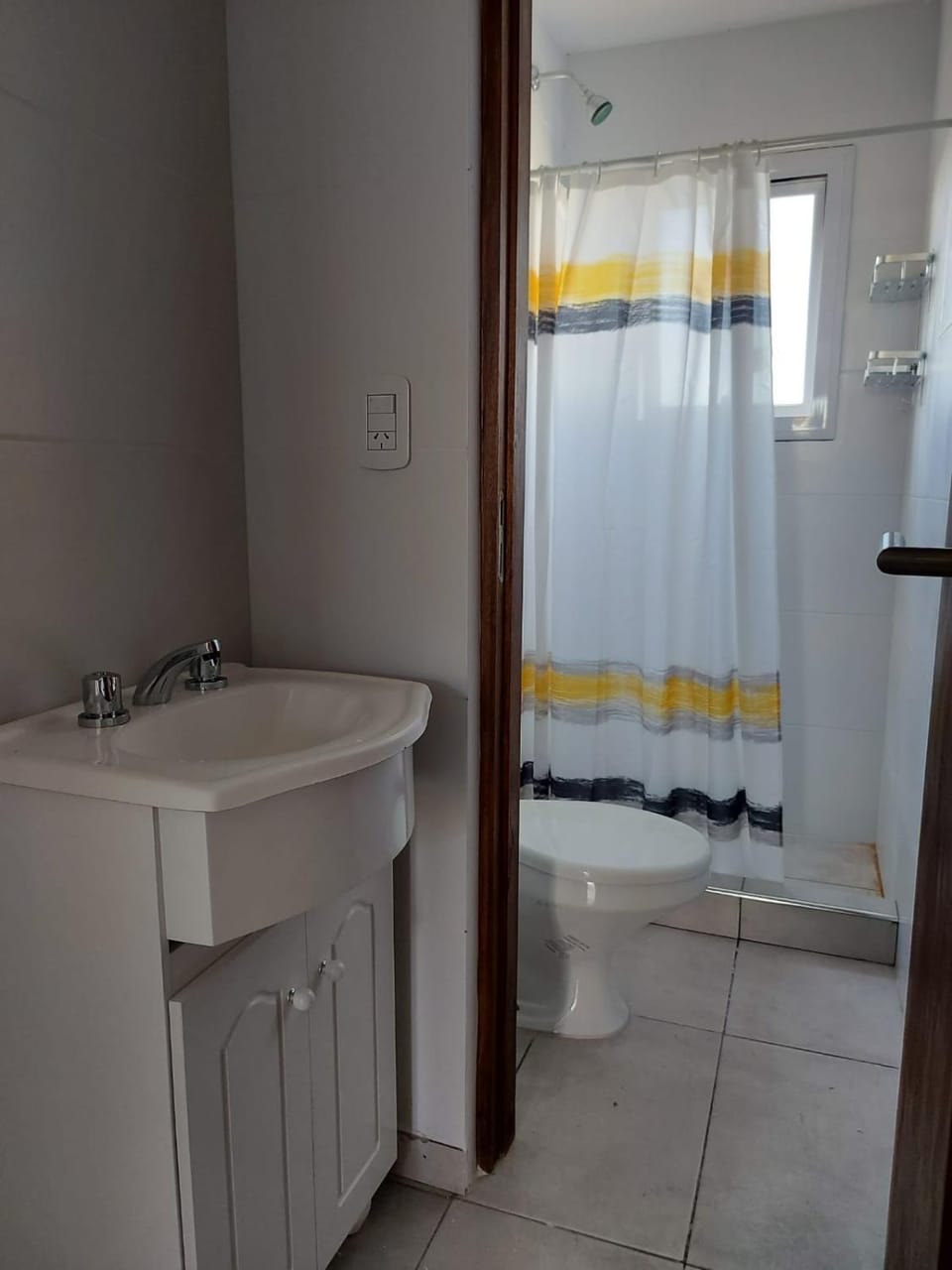 Depto Belgrano Apartment in La Plata
