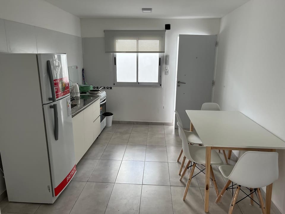 Depto Belgrano Apartment in La Plata