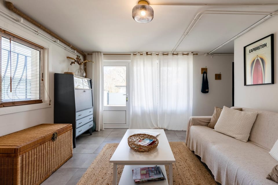 L'annexe Landaise Bed and Breakfast in French Basque Country