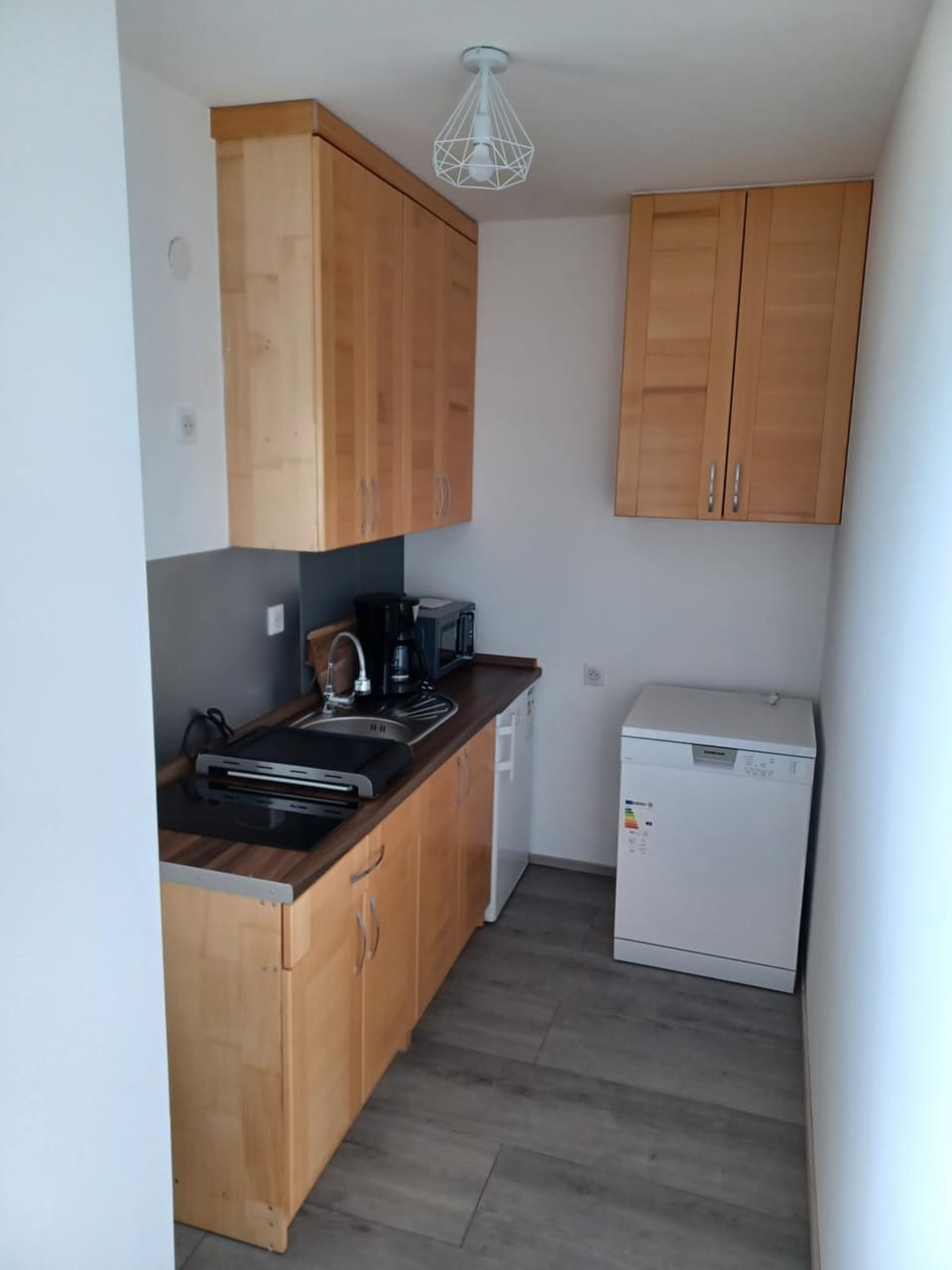 APARTMANI JELIĆ Apartment in Split-Dalmatia County
