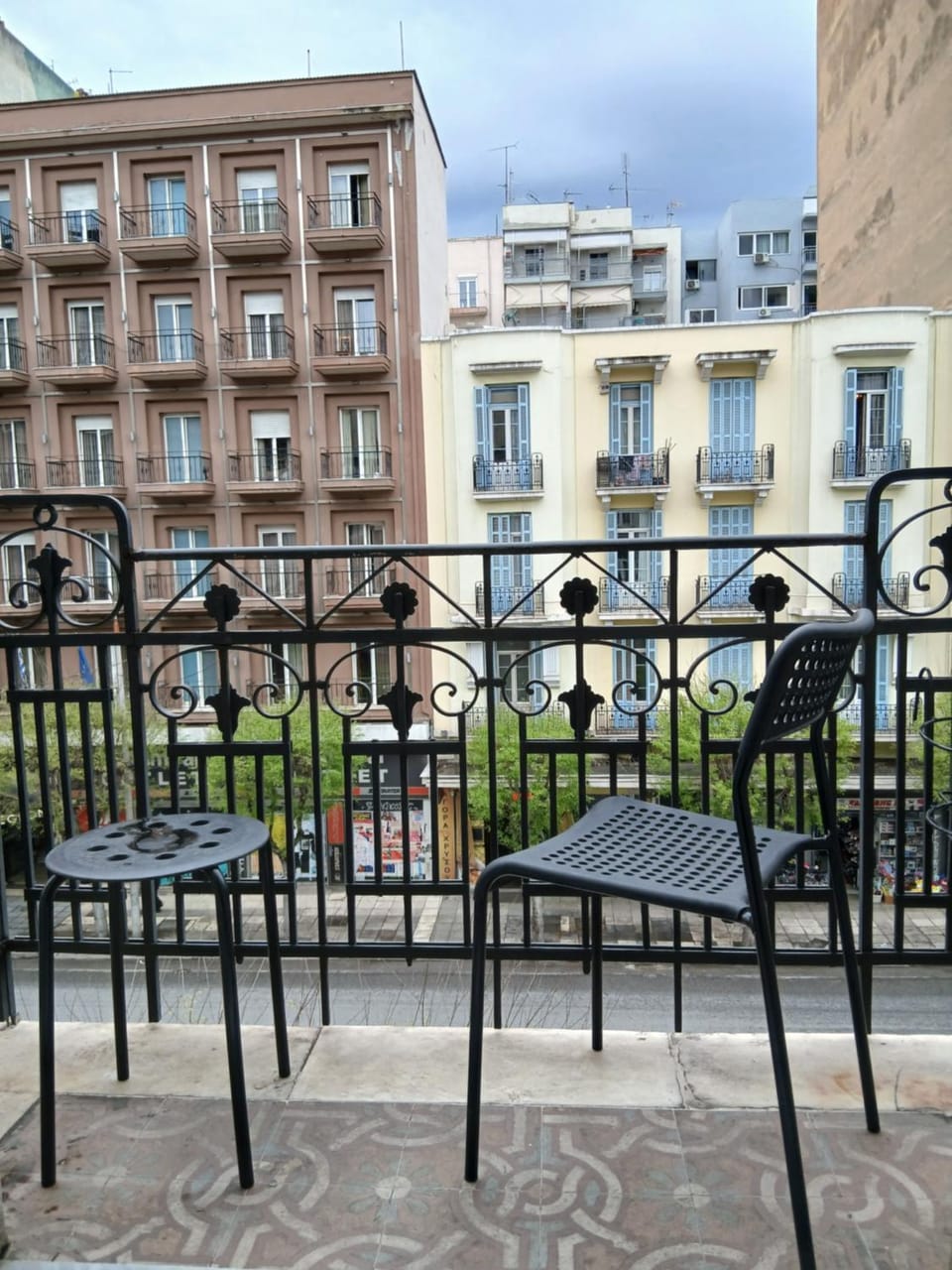 View (from property/room), Balcony/Terrace, Balcony/Terrace