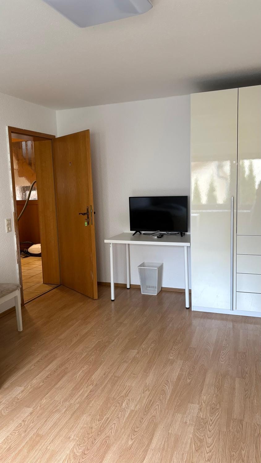 Monteurzimmer Ringingen Apartment in Baden-Württemberg