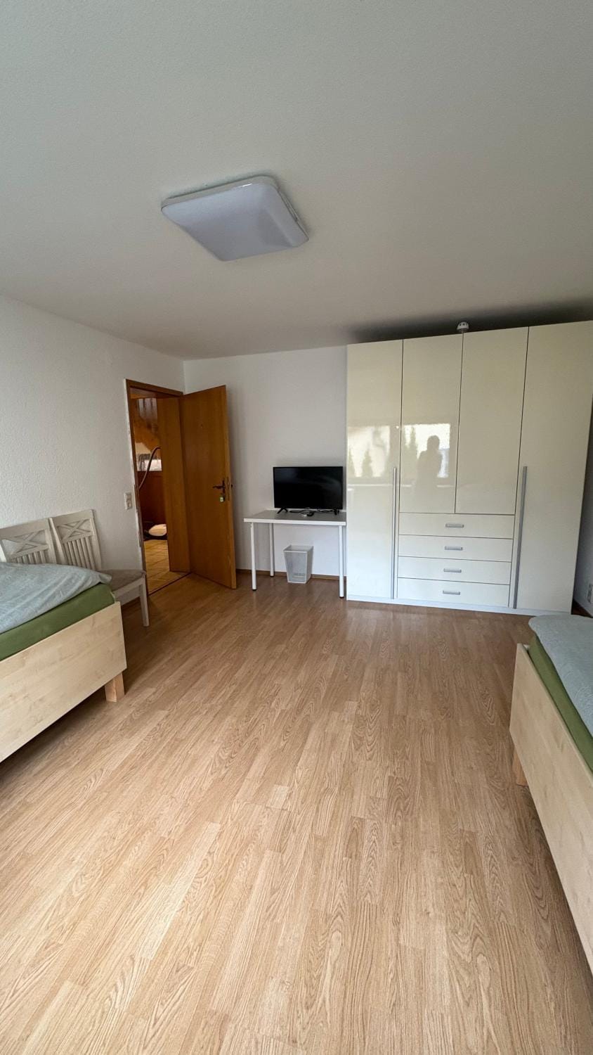 Monteurzimmer Ringingen Apartment in Baden-Württemberg