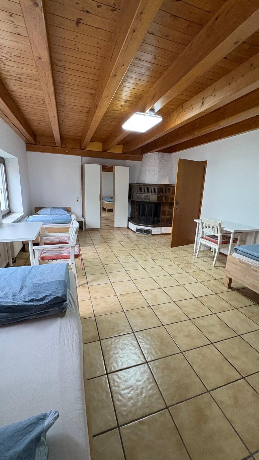 Monteurzimmer Ringingen Apartment in Baden-Württemberg