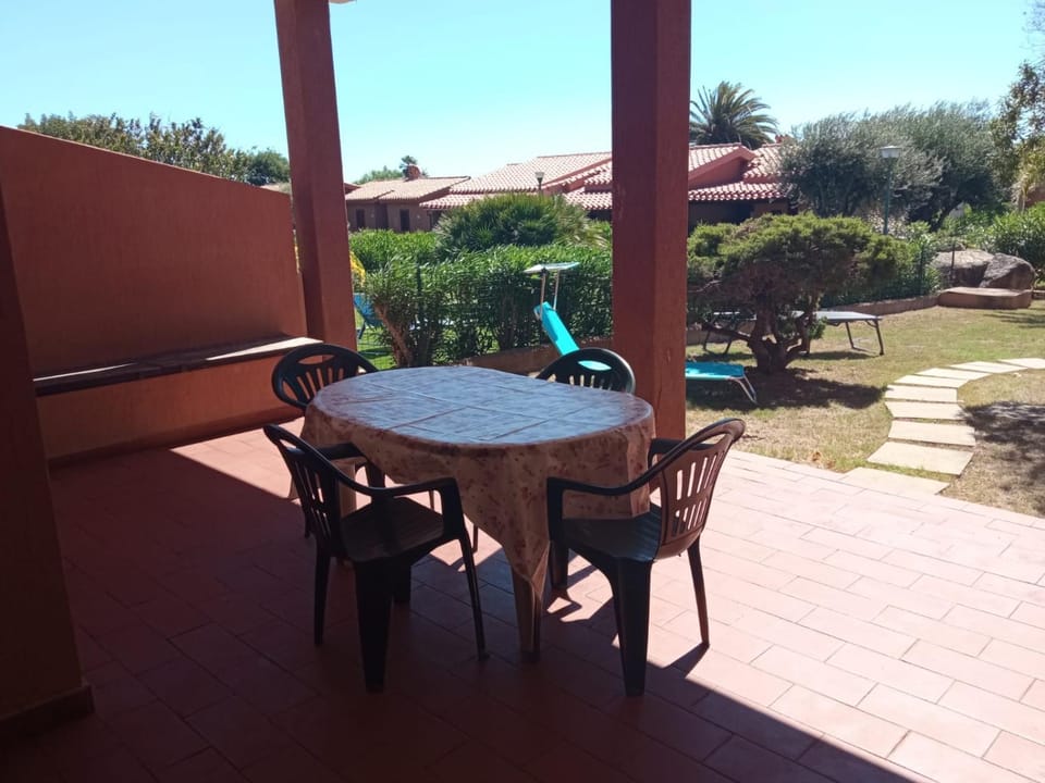 Villette AmareSardegna Rei Playa Apartment in Costa Rei