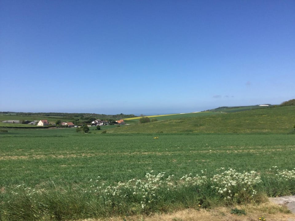 Sur les routes de la mer House in Hauts-de-France