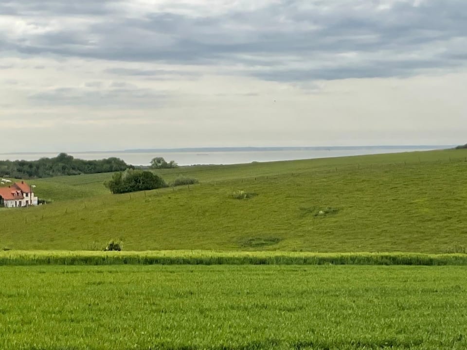Sur les routes de la mer House in Hauts-de-France