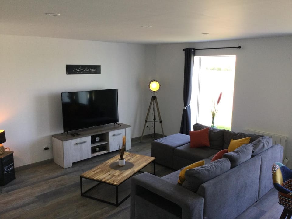 Sur les routes de la mer House in Hauts-de-France