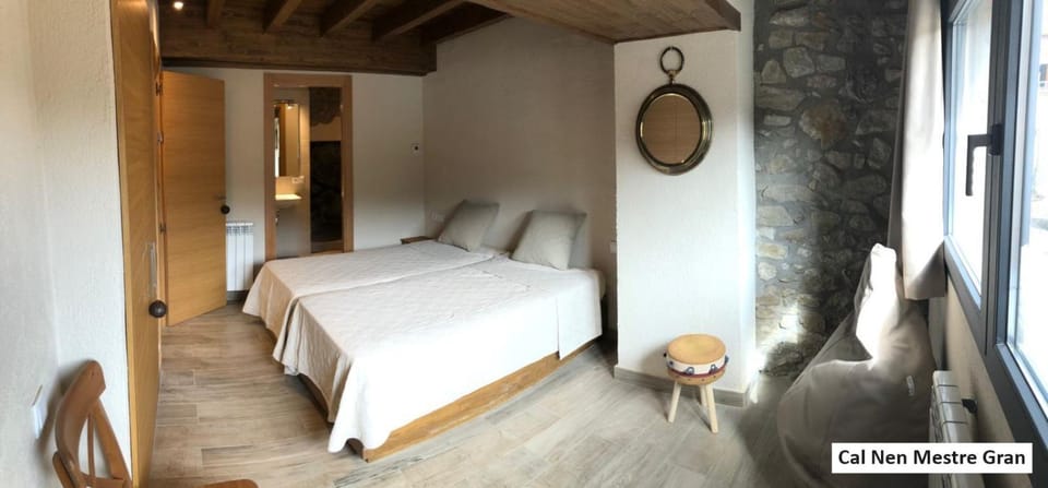 Cal Nen Mestre Apartment in Cerdanya