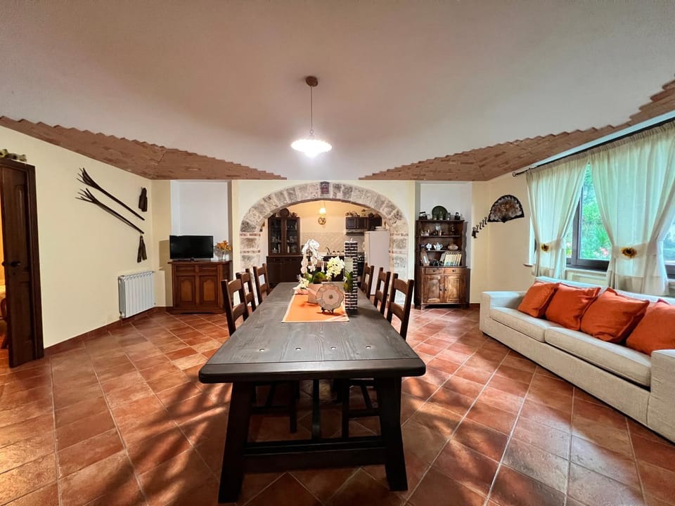 IL Rustico di Giò Apartment in Sicily