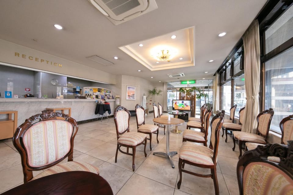 Main Hotel - Vacation STAY 60460v Hotel in Japan