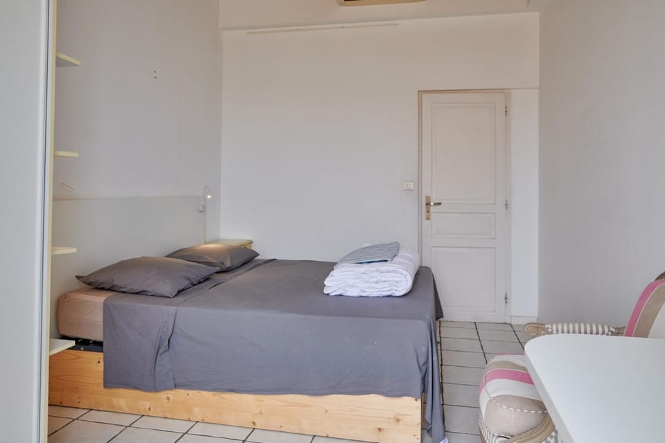 Grand Appartement Au Coeur de Sète Apartment in Occitanie