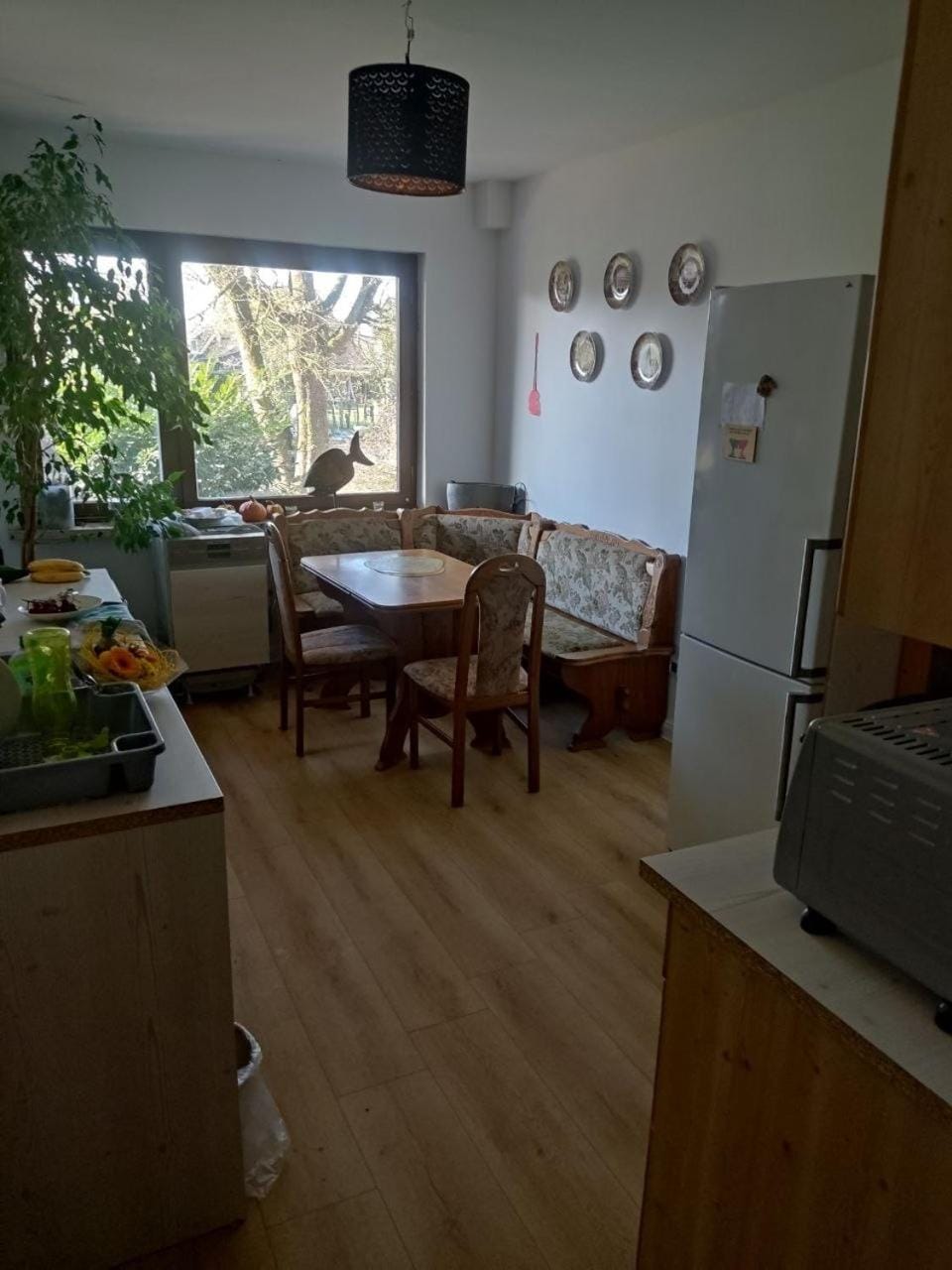 Unterkunft Mau Apartment in Heidekreis