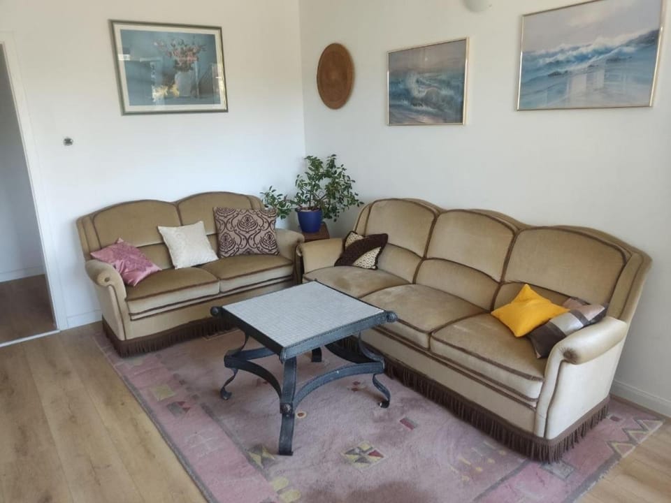 Unterkunft Mau Apartment in Heidekreis
