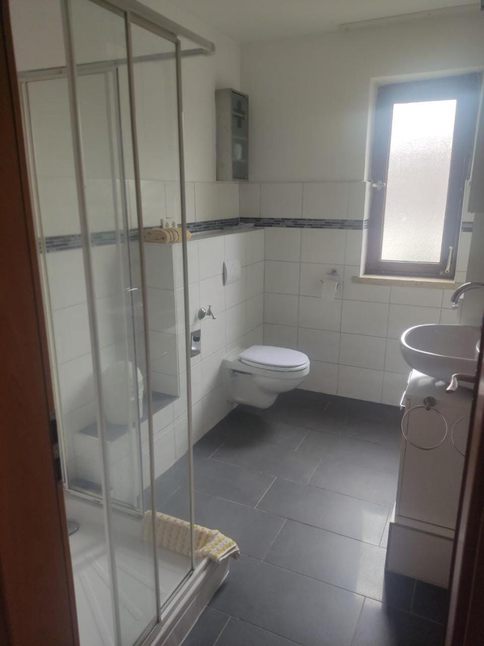 Unterkunft Mau Apartment in Heidekreis