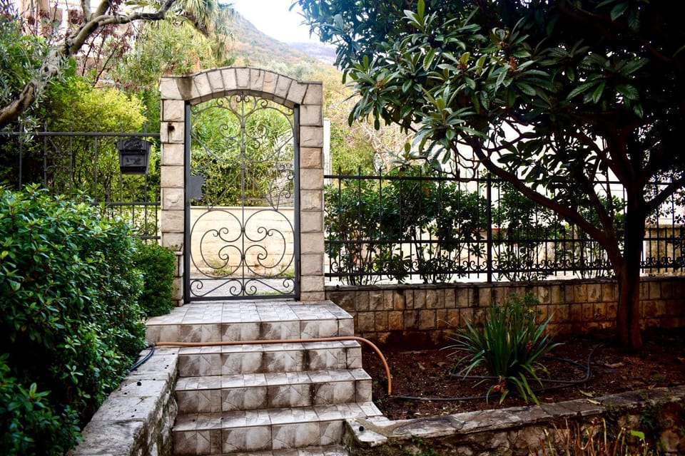 Family Villa Villa in Budva Municipality
