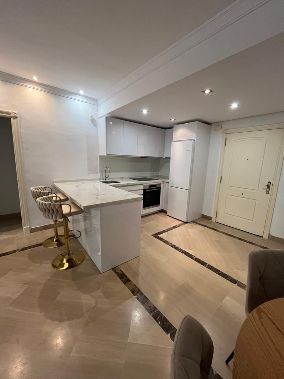 Bahía visitahermosa ( Bahía de Marbella ) Apartment in Marbella