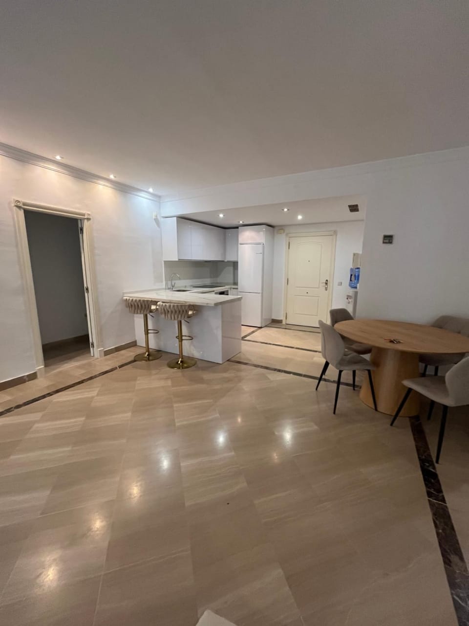 Bahía visitahermosa ( Bahía de Marbella ) Apartment in Marbella
