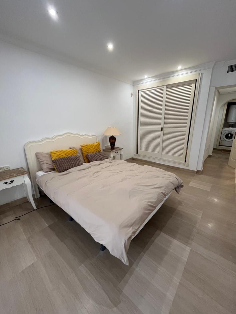 Bahía visitahermosa ( Bahía de Marbella ) Apartment in Marbella
