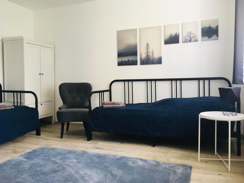 KATÓ APARTMAN House in Siófok