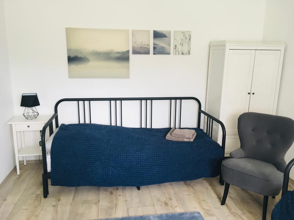 KATÓ APARTMAN House in Siófok
