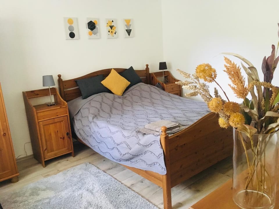 KATÓ APARTMAN House in Siófok