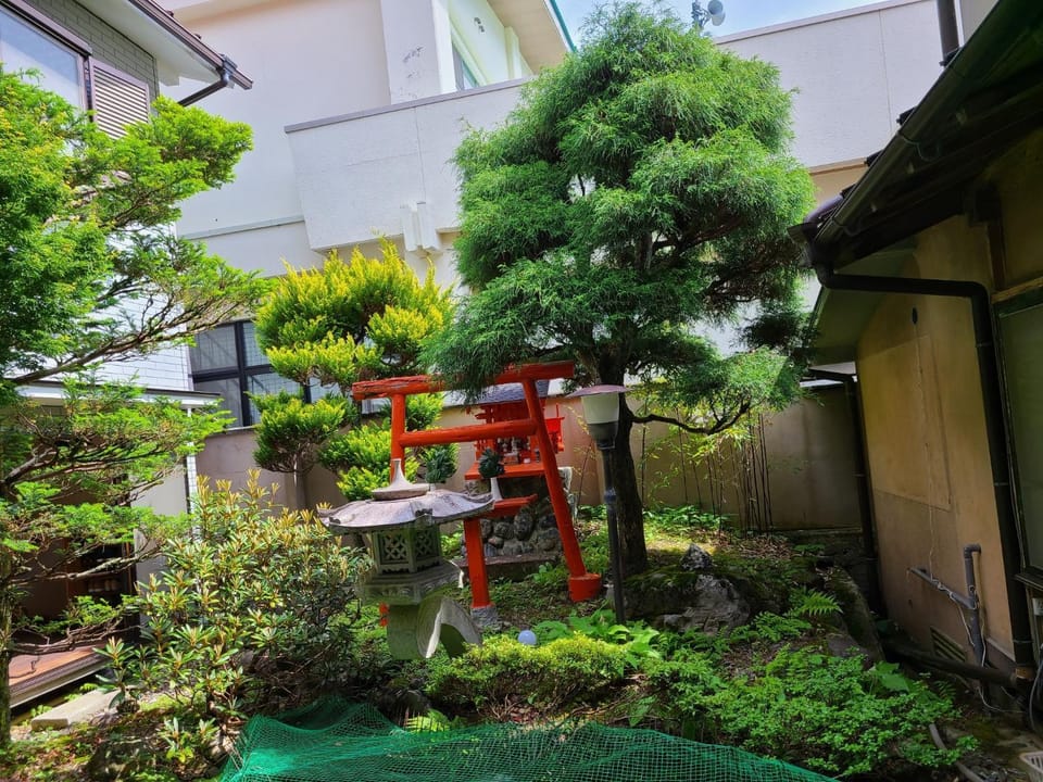 Ichimaru Ryokan - Vacation STAY 59281v Hotel in Japan