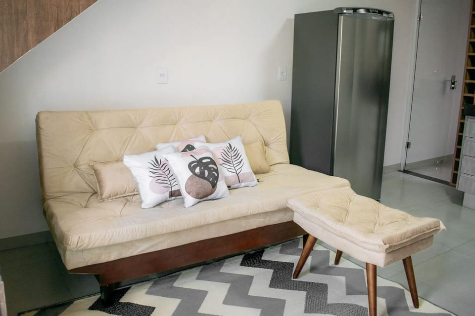 Loft Rio Verde Apartment in State of Mato Grosso do Sul, Brazil